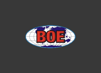 Barrier Offshore Engineering
