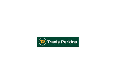 Travis Perkins