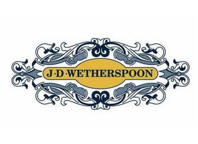 JD Wetherspoon